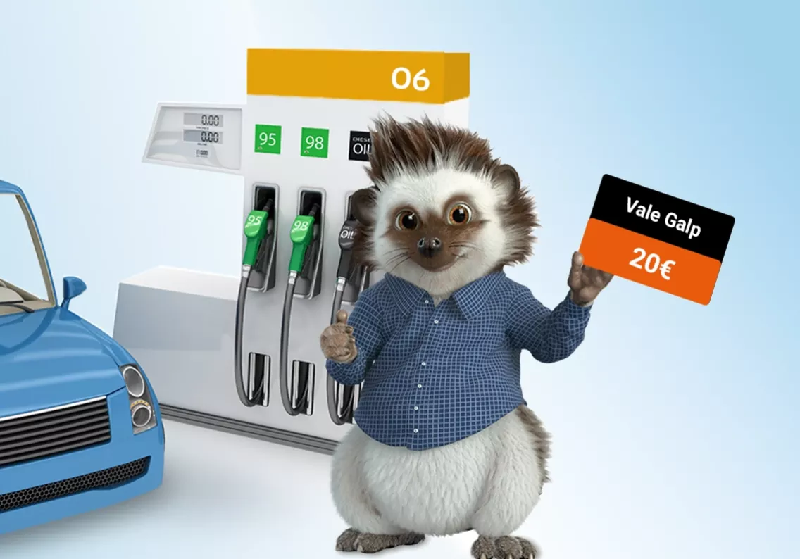 Registe a data de início para o seu novo seguro e receba um lembrete Registe a data de início para o seu novo seguro e receba um lembrete