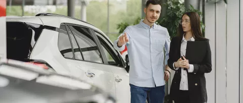 Garantia automóvel: Legislação 2022 Garantia automóvel: Legislação 2022